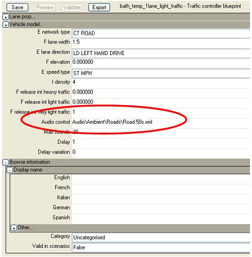 Fichier:Traffic controller blueprint audio control.jpg