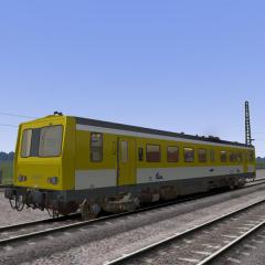 Screenshot for Autorail X2200