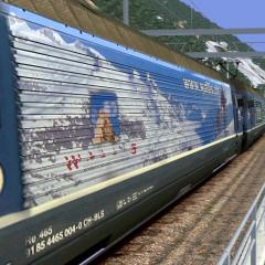 Screenshot for SBB Re460, BLS Re465