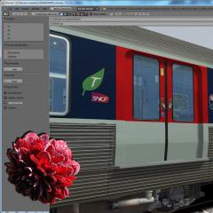 Screenshot for Blender_2.6x_TS2013_exporter_v1.4.8.zip