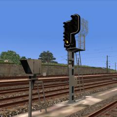 Screenshot for La Signalisation Lumineuse SNCF pour RS2013 - Pack 1 - Les signaux de BAL