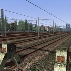 Screenshot for Pack N2 Assets Ligne du Nord