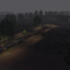 Screenshot for Pack N1 Assets Ligne du Nord