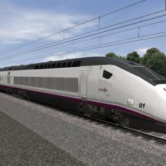Screenshot for Preload TGV Renfe