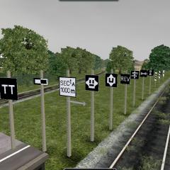 Screenshot for SNCF_Pack de signaux français partie 1