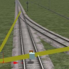 Screenshot for Signalisation de voie unique
