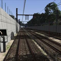Screenshot for Ligne A du RER [2017 - Version Beta]