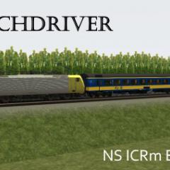 Screenshot for NS ICRm Benelux Reskin