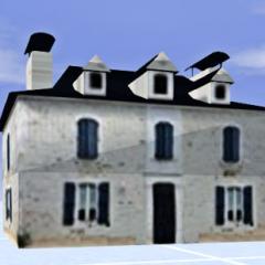 Screenshot for maison Béarnaise