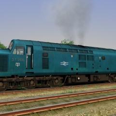 Screenshot for Class 37 BR Blue & Ploughs.rwp