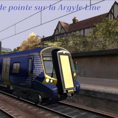 Screenshot for Heure de pointe sur la Argyle Line