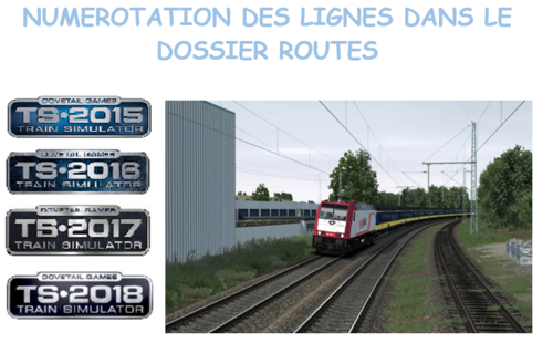 Screenshot for NUMEROTATION DES ROUTES - Version