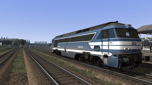 Screenshot for Preload SNCF A1A 68500