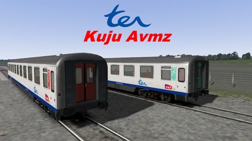Screenshot for SNCF TER Kuju Avmz