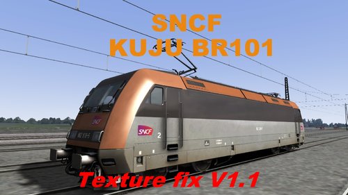 Screenshot for SNCF BR 101