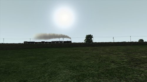 Screenshot for La Grande Guerre Pack Scenario