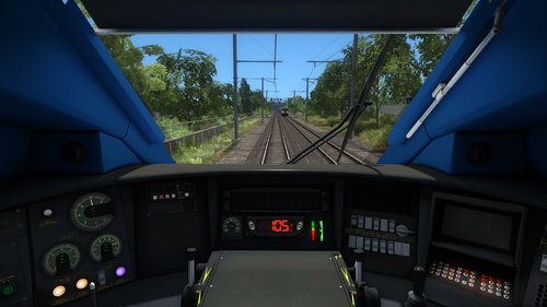 Screenshot for TGV 5376