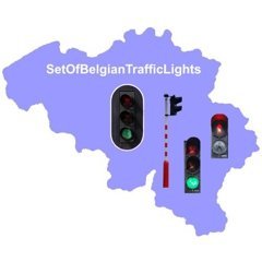 Screenshot for YellowCat _ SetOfBelgianTrafficLights