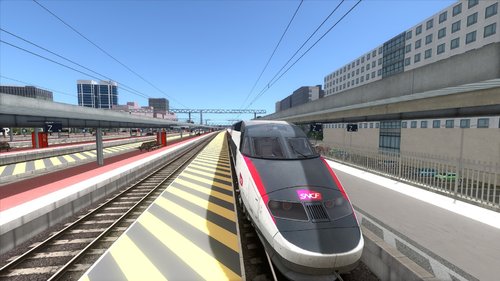 Screenshot for TGV 5951 v1.0