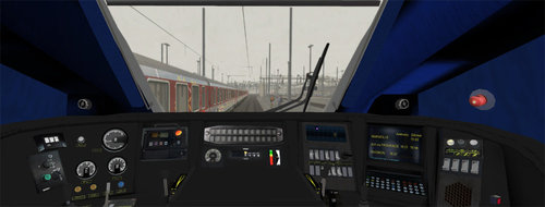 Screenshot for TVM300 LGV Rhône-Alpes.GSi