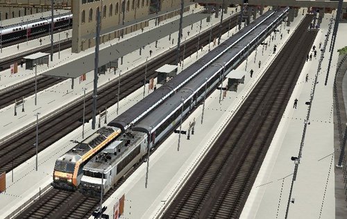 Screenshot for Marseille/paris Intercité 8936 02