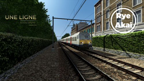 Screenshot for Des Hautes-Fagnes jusqu'aux Ardennes (Reboot)