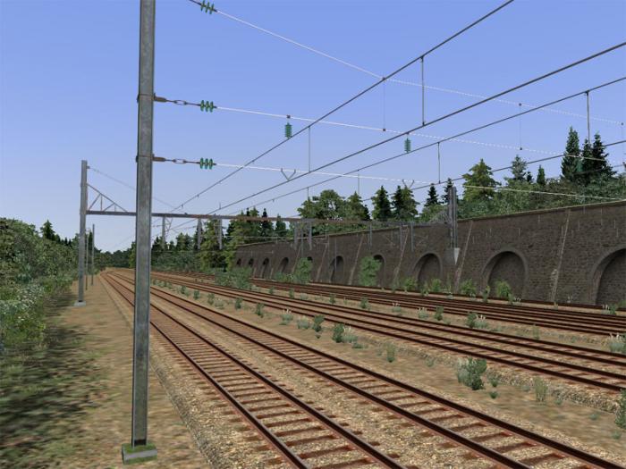 Eléments modulaire Caténaire 25 kV pour RailWorks.jpg