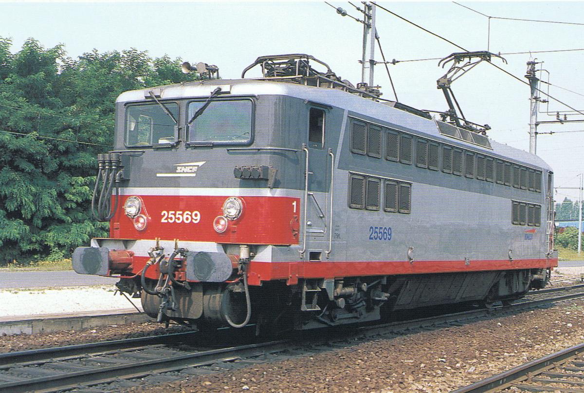 Pantographe Generico Pour Modèles Ferroviaires - Références 85230 à 85238