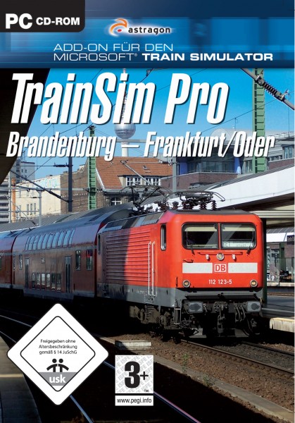 nostalgique de msts - Les autres simulateurs - RailSim-fr.com