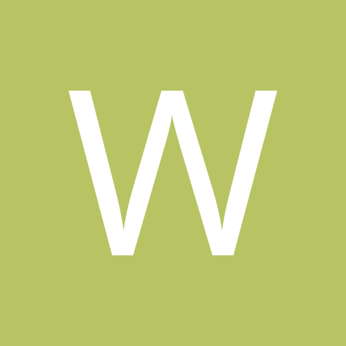 whited