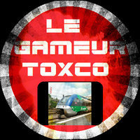 Le Gameur Toxco