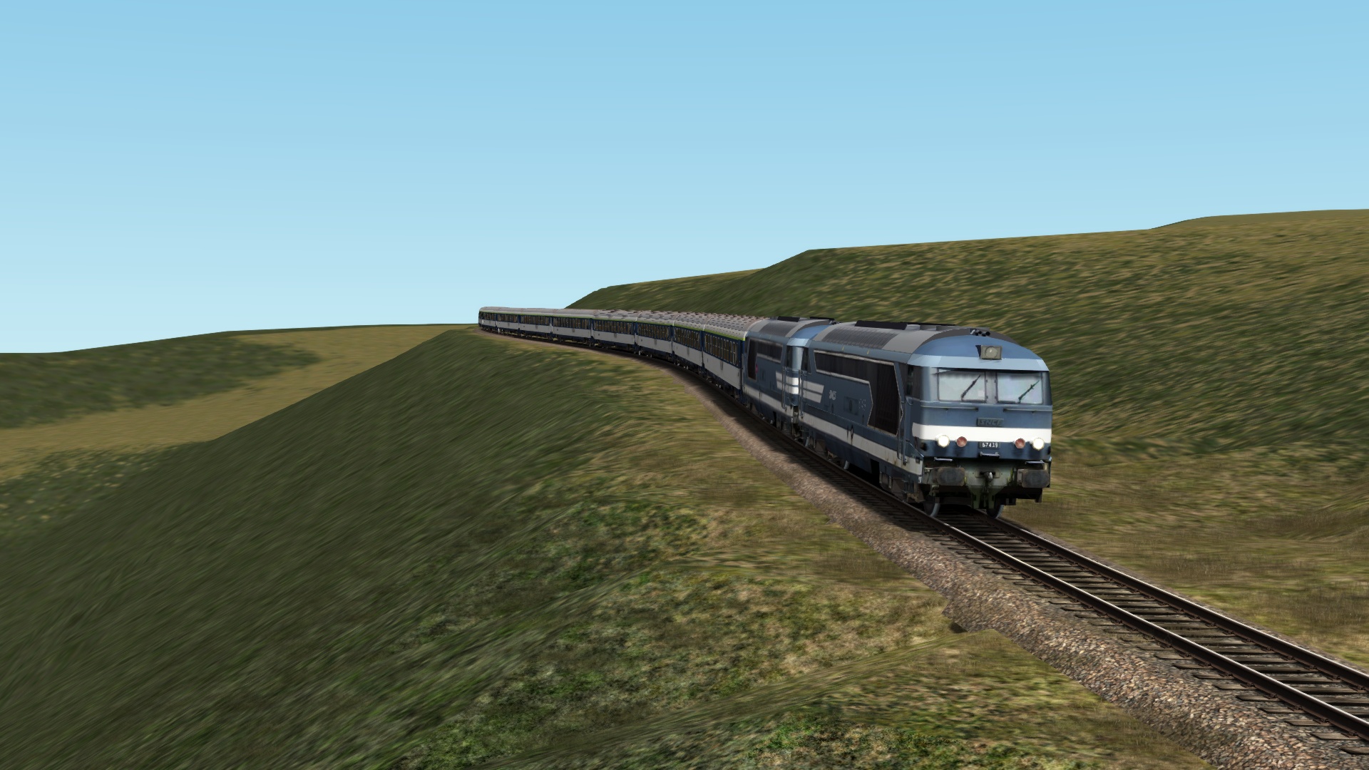 VeynesDévoluy Gap Création de lignes