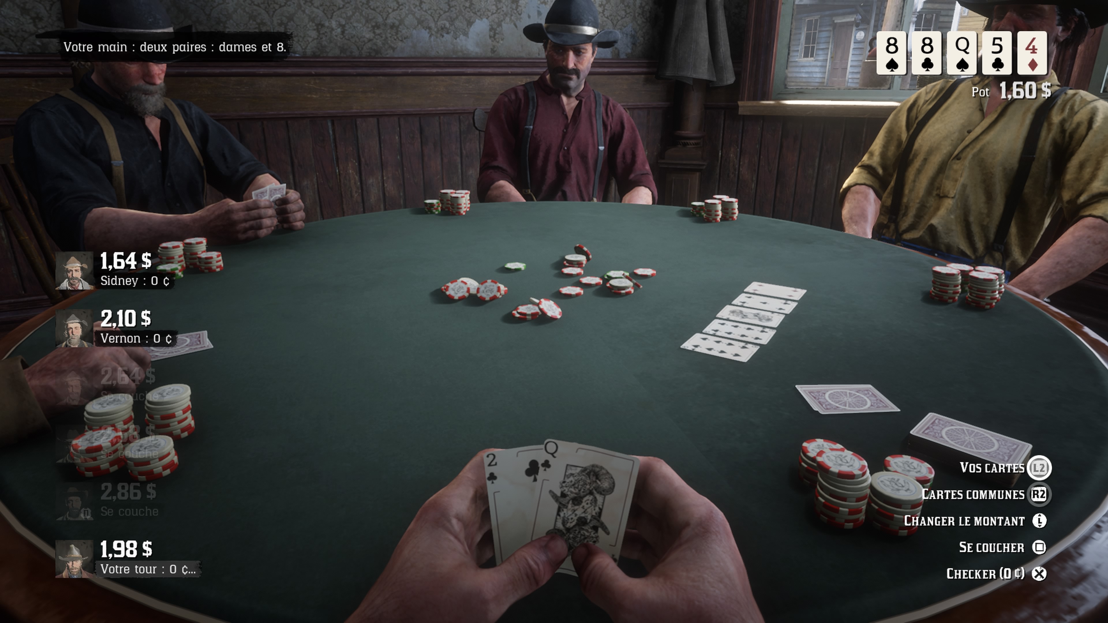 Red Dead Redemption 2 Un Simulateur De Vie Au Far West Les Autres Simulateurs Railsim Fr Com