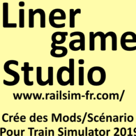 Liner Game Studio