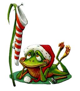 père noel grenouille.jpg