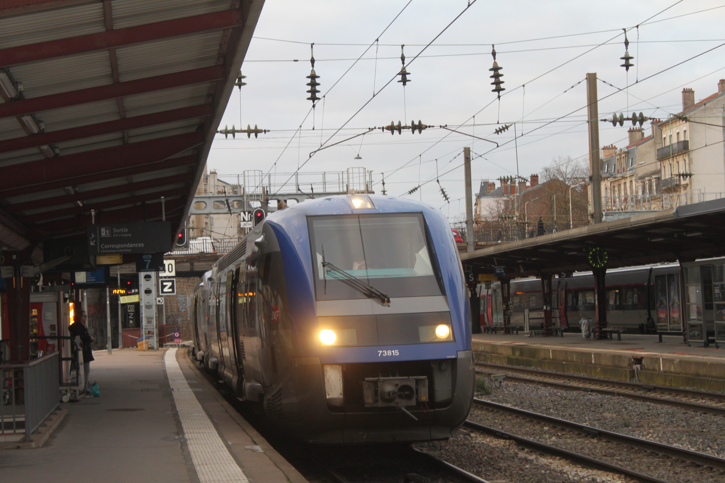 fret sncf