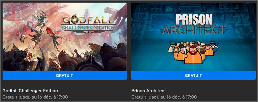 Godfall challenger edition & Prison Architect.jpg