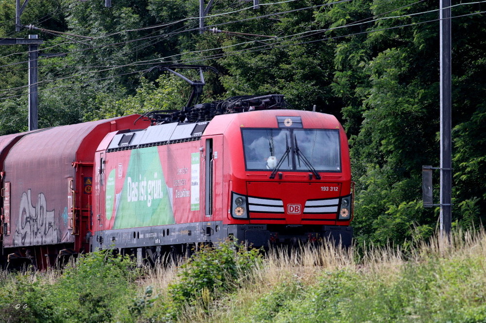 DB Vectron 193 312 Das ist grün. 006 20220706 IMG_0288.JPG