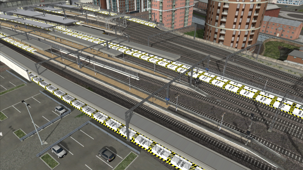 recherche de textures - Technique et Cie. - RailSim-fr.com