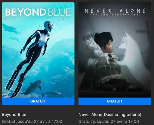Beyond Blue + Never Alone.jpg
