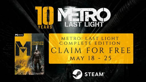 Metro Last Light -  Complete Edition.jpg