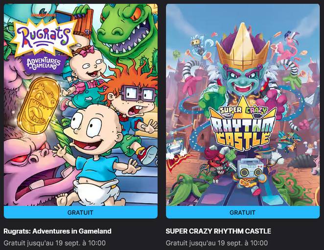Rugrats + SUPER CRAZY RHYTHM CASTLE.jpg
