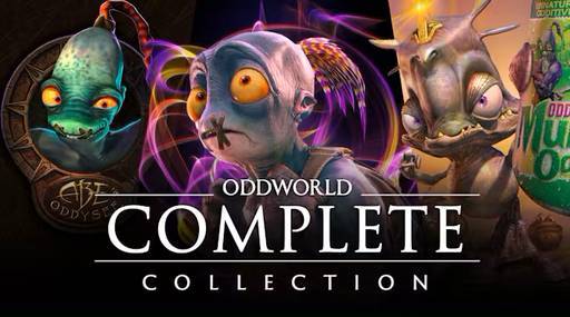 Oddworld Complete Collection.jpg