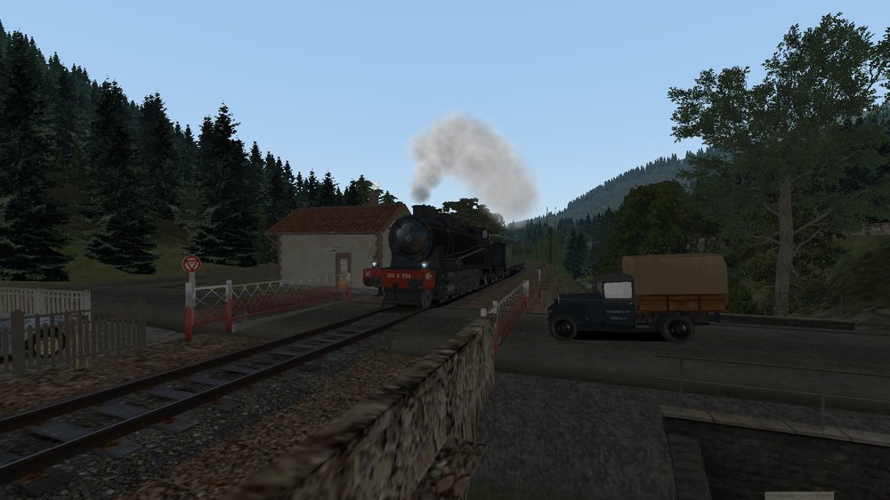 4- En pleine grimpette de 35 vers le Mont Dore.jpg