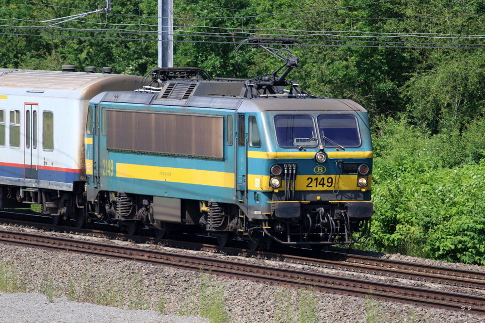 HLE 2149 + M4 006 20210617 IMG_5256.JPG