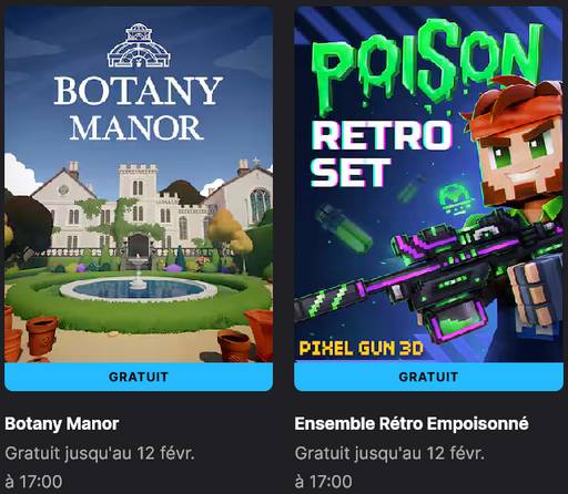 Botany Manor +  DLC  Pixel Gun 3D.jpg