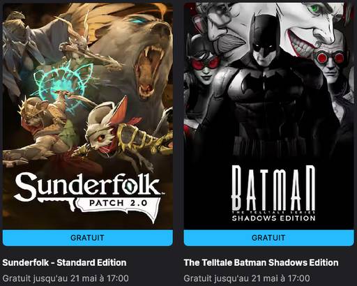 Sunderfolk  & The Telltale Batman Shadows.jpg