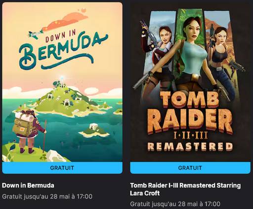 Down in Bermuda & Tomb Raider I-III Remastered.jpg
